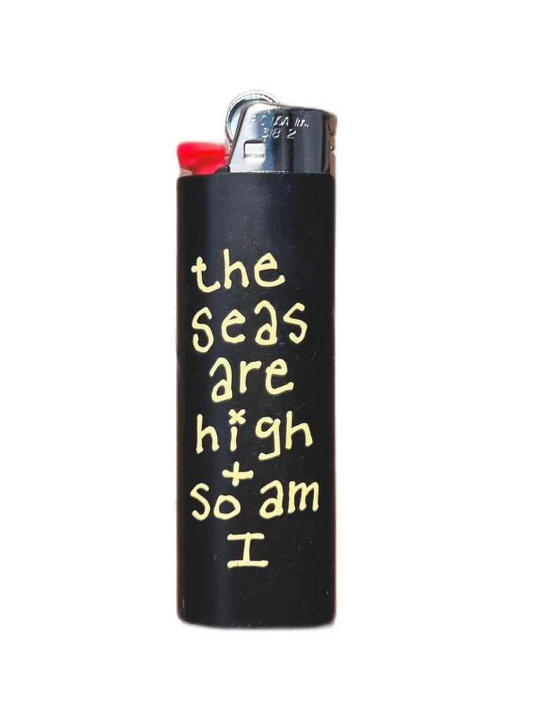 HIGH SEAS DRIFT LIGHTER