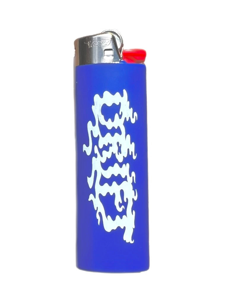 SMOKE & DAGGER DRIFT LIGHTER