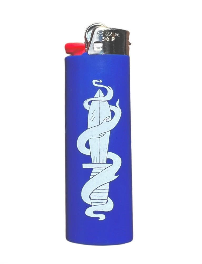 SMOKE & DAGGER DRIFT LIGHTER