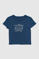 LITTLE DEVIL BABY TEE