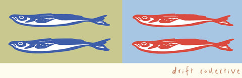 HIGH SEAS CROP