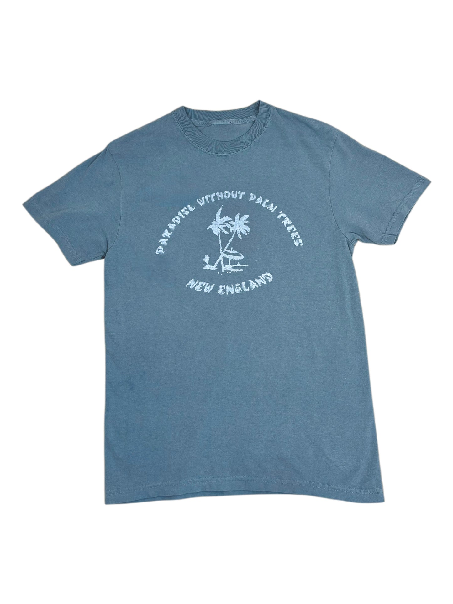 NEW ENGLAND PARADISE TEE