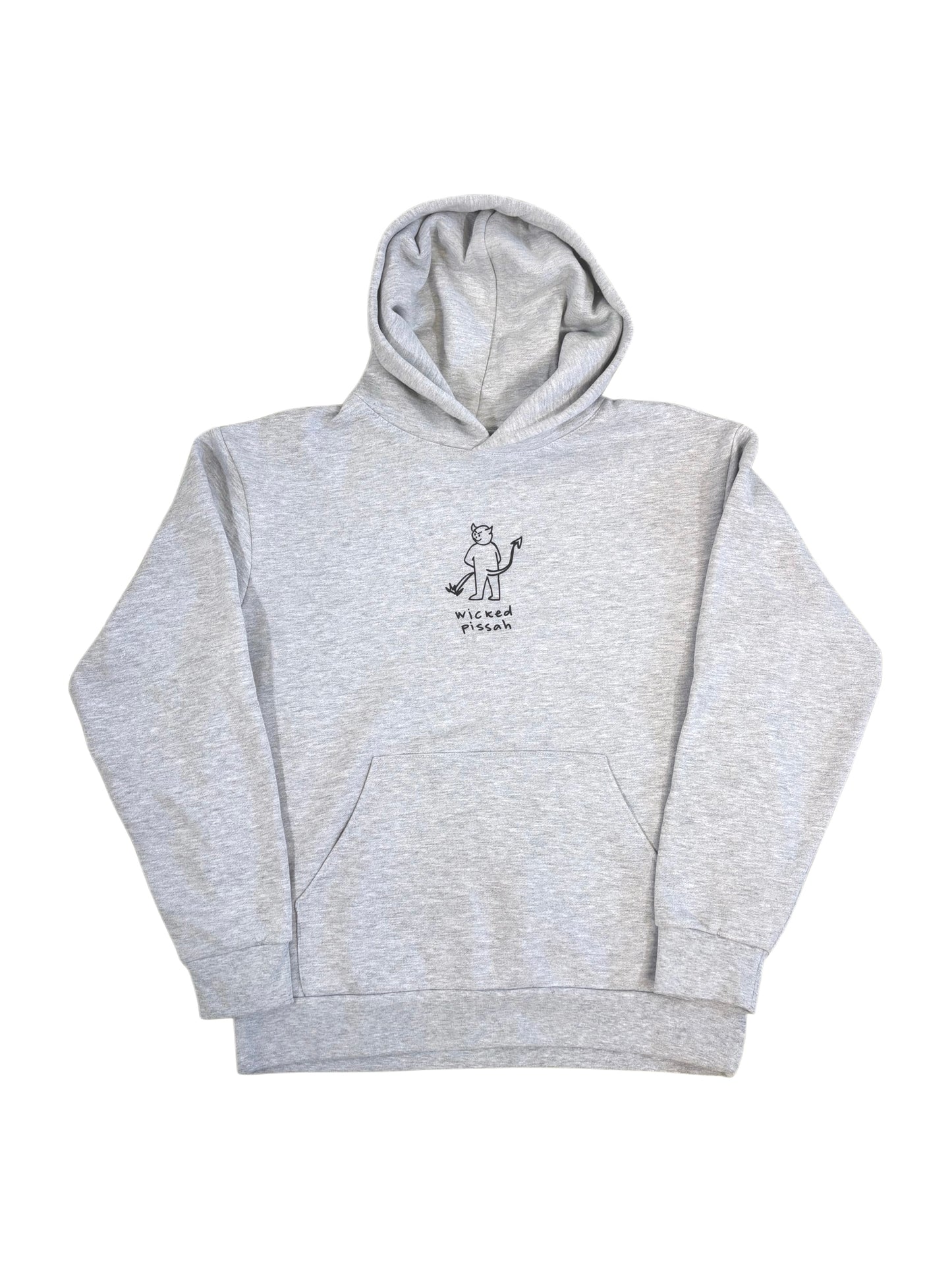 PISSAH HOODIE