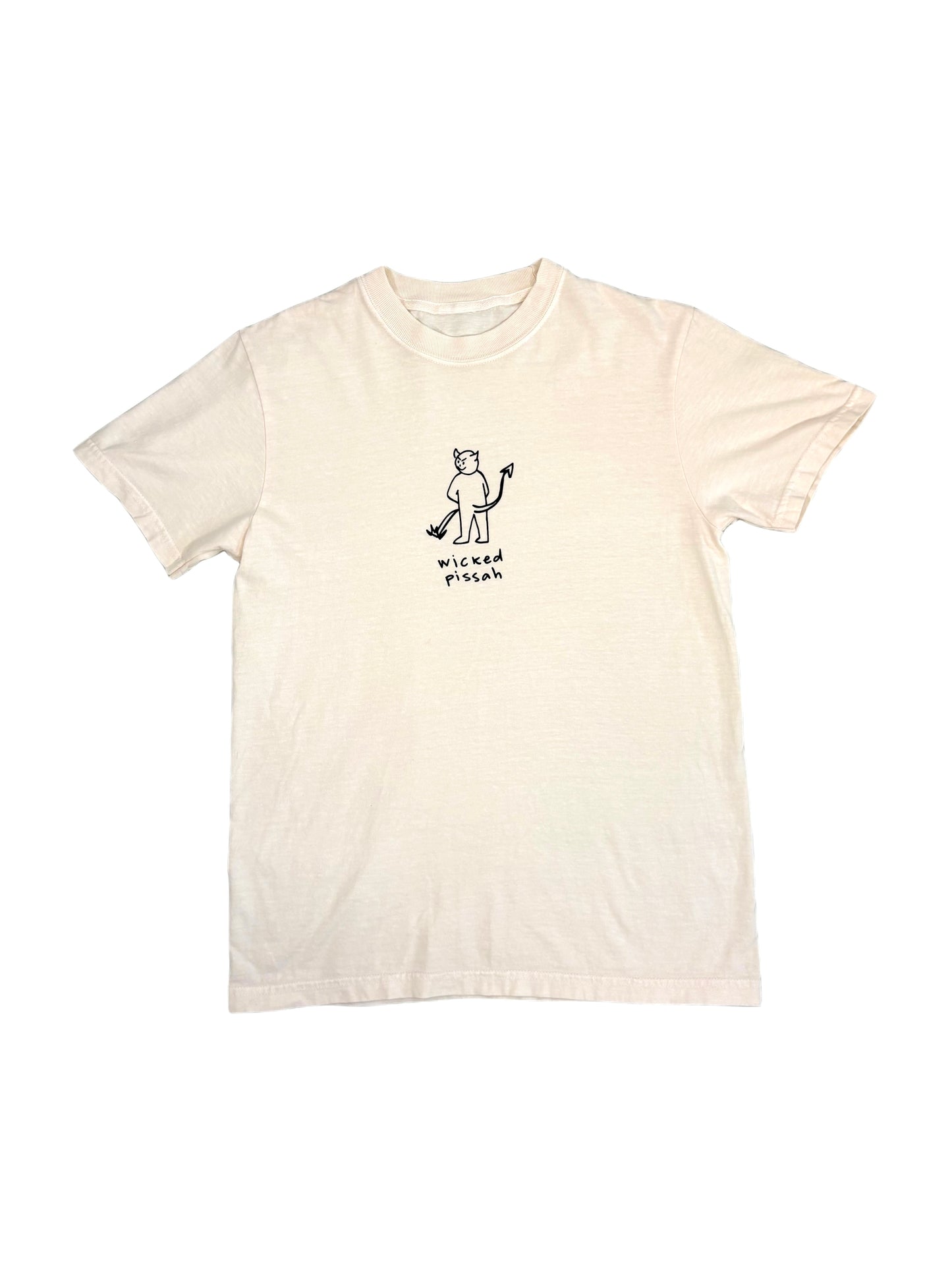 PISSAH TEE