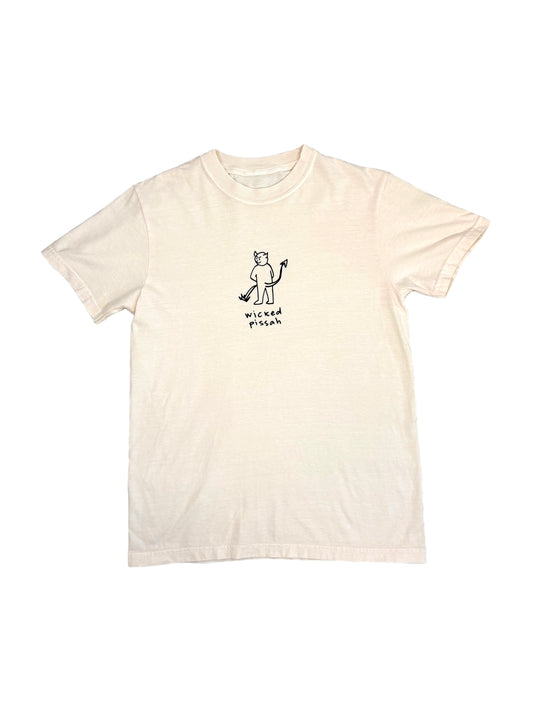 PISSAH TEE