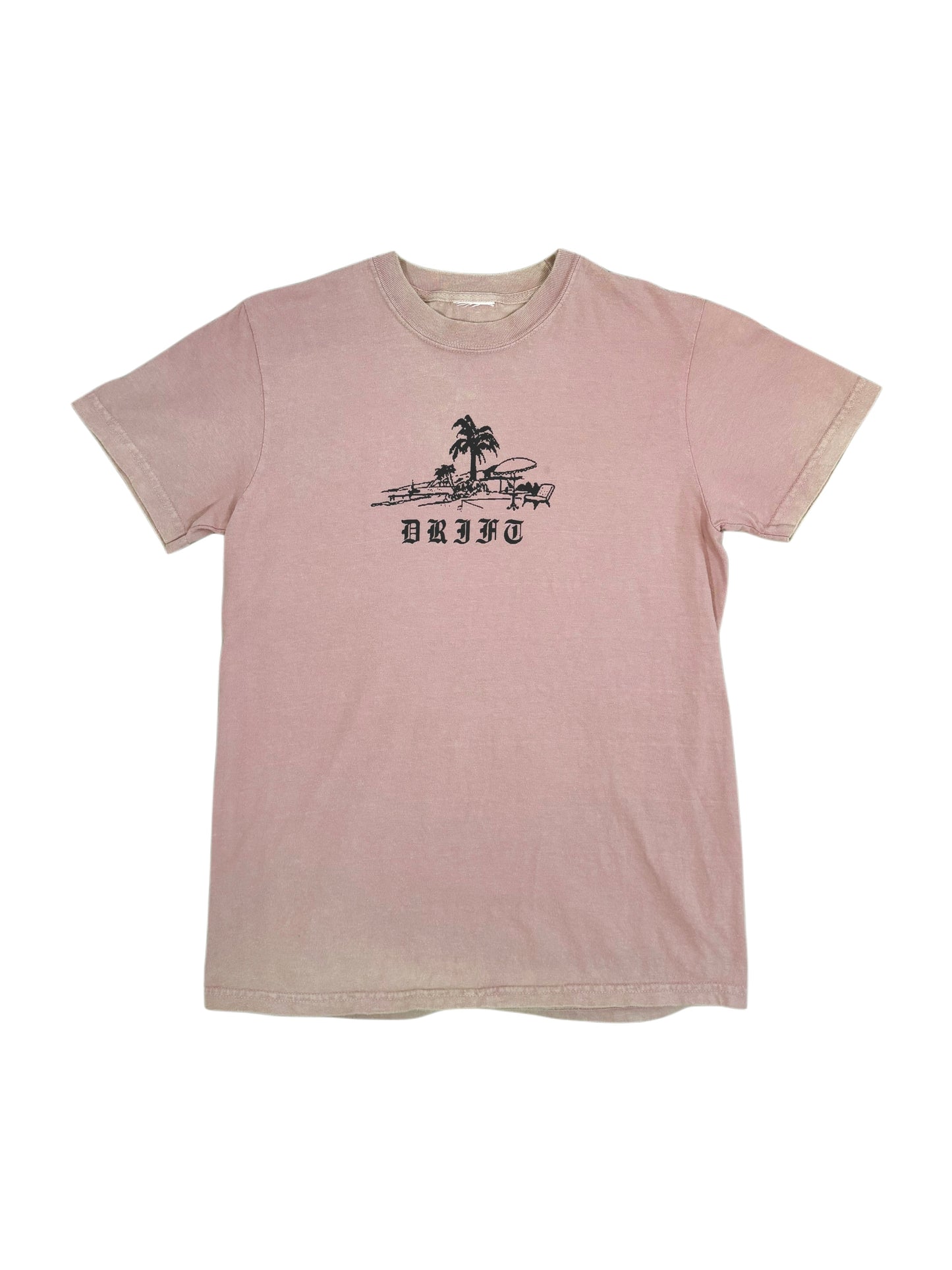 DIGITAL POSTCARD TEE