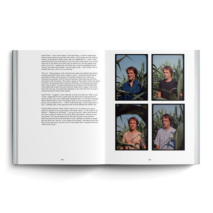 TRAVELS OVER FEELINGS: ARTHUR RUSSEL, A LIFE