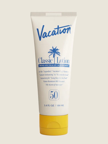 CLASSIC LOTION SPF 50