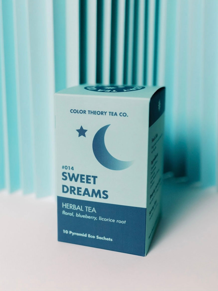 SWEET DREAMS TEA
