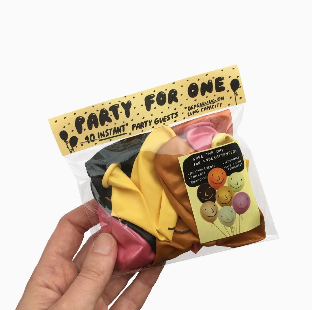 INSTANT PARTY