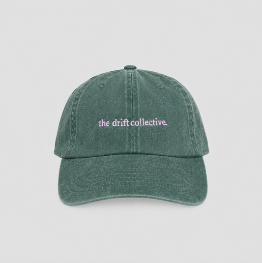 DRIFT DAD HAT