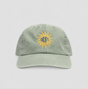 EL SOL DAD HAT