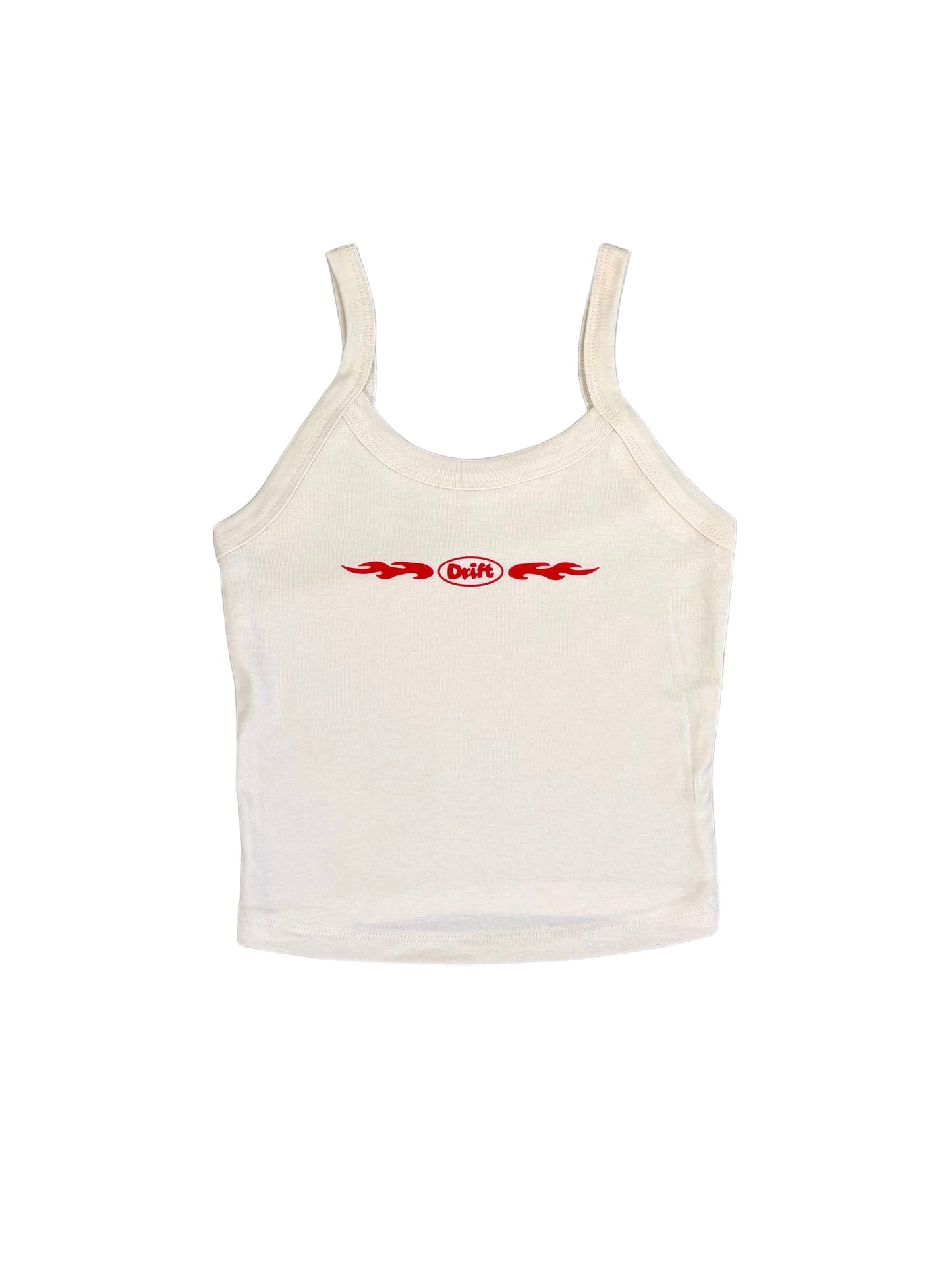 DRIFT TATTOO TANK