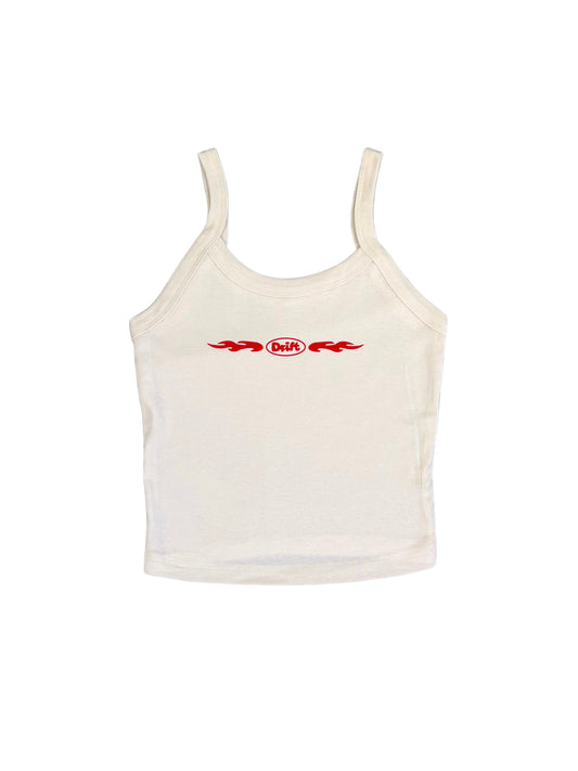 DRIFT TATTOO TANK