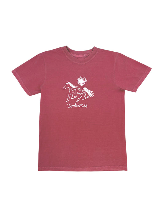 TENDERNESS TEE