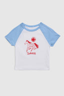 TENDERNESS BABY TEE