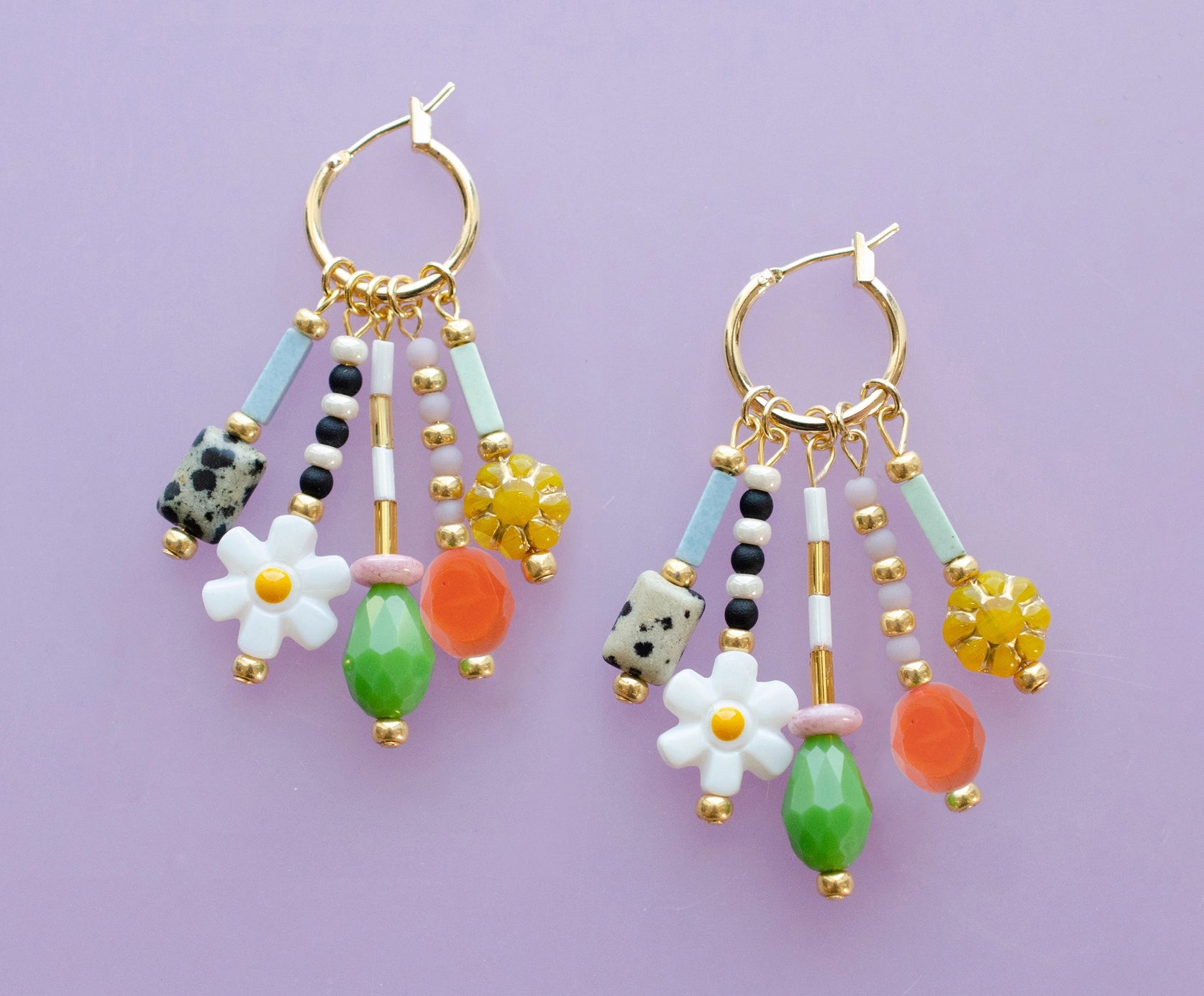 DELLA EARRINGS