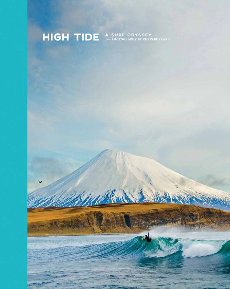 HIGH TIDE: A SURF ODYSSEY