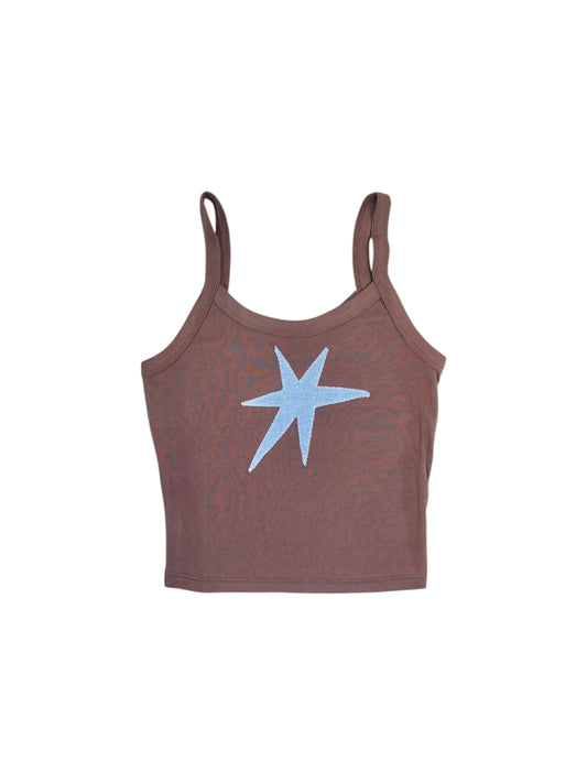 STARBURST TANK