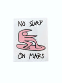 PLANET B STICKER