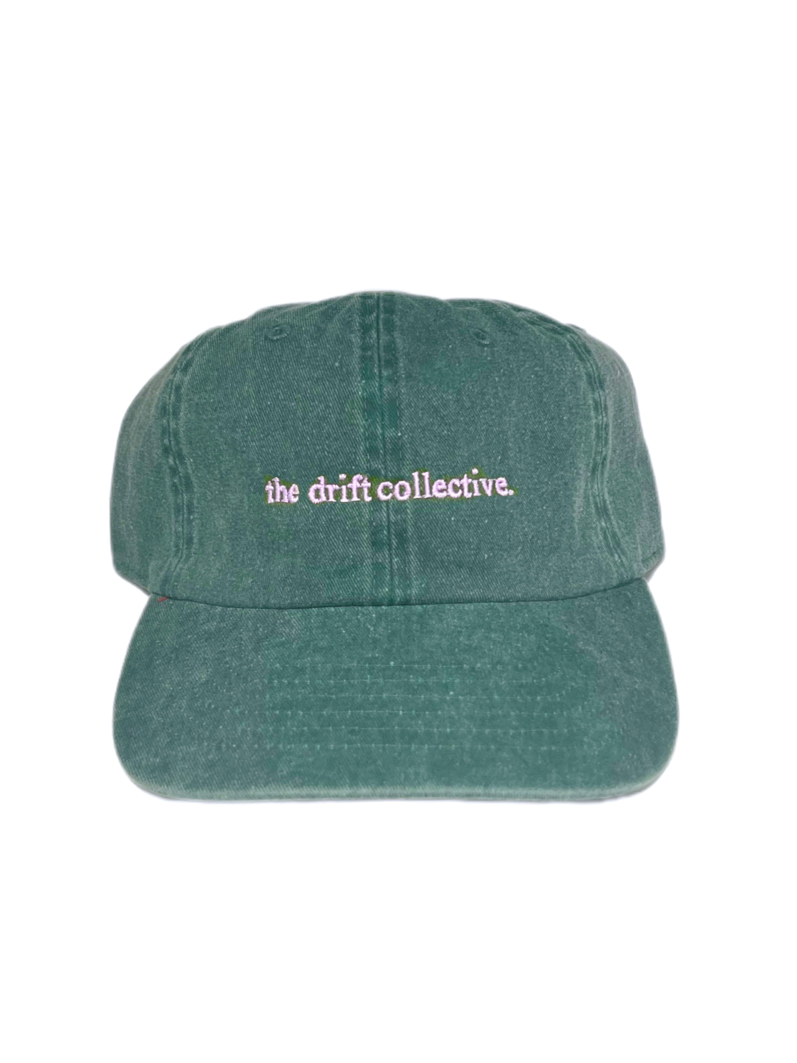 COLLECTIVE DAD HAT