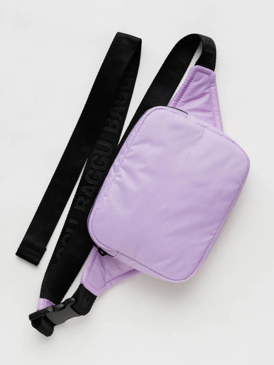 PUFFY FANNY PACK