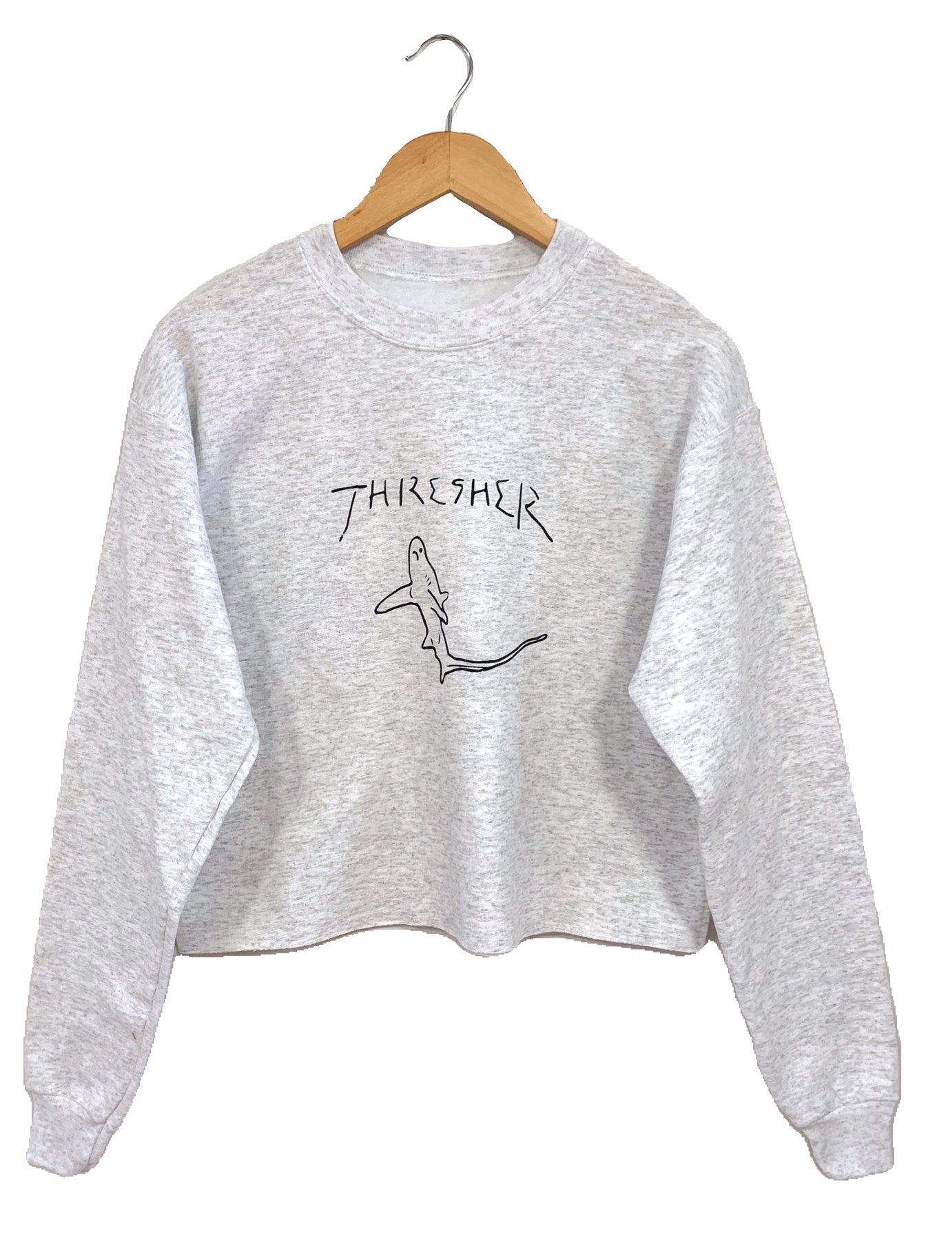 THRESHER CREWNECK