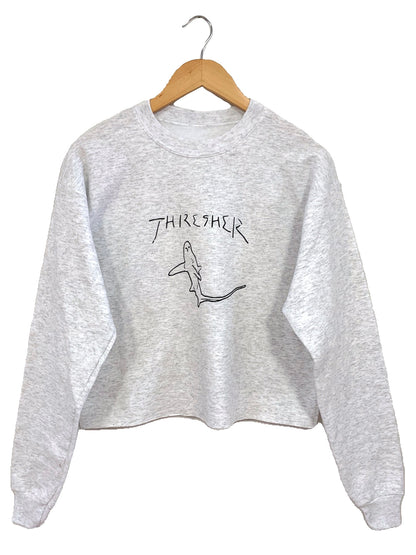 THRESHER CREWNECK